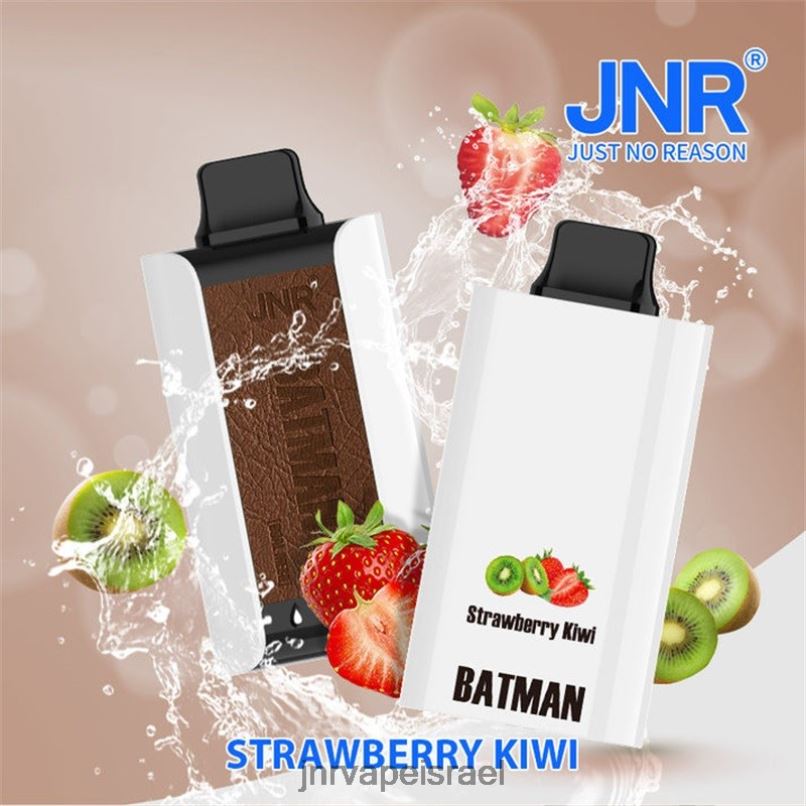 JNR VAPES FACTORY | jnr batman קיווי תות X0D02240