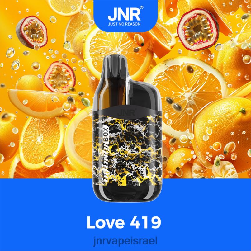 JNR VAPE | jnr infinity box אוהב 419 X0D0286