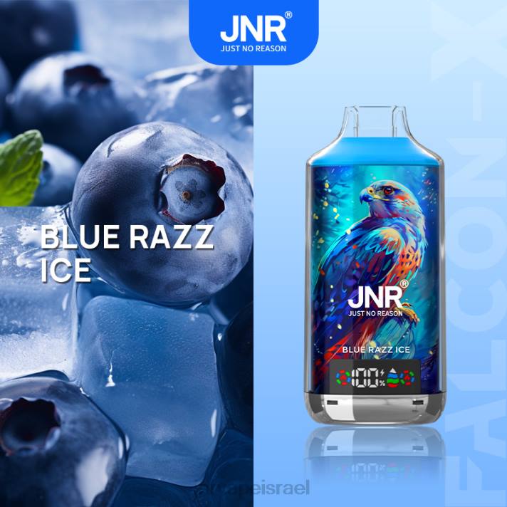 JNR VAPE FLAVOURS | JNR FALCON איקס 88JL1