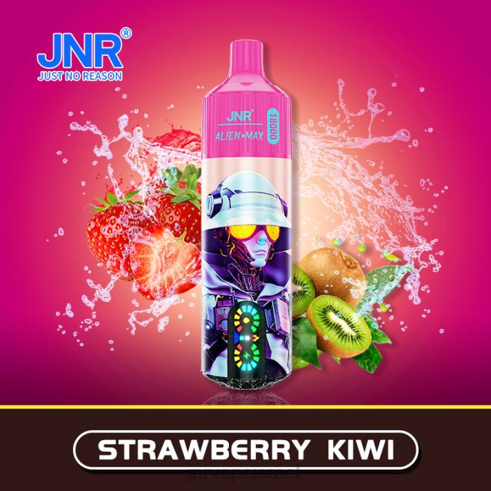 JNR VAPE ISRAEL | JNR ALIEN מקסימום 88JL22