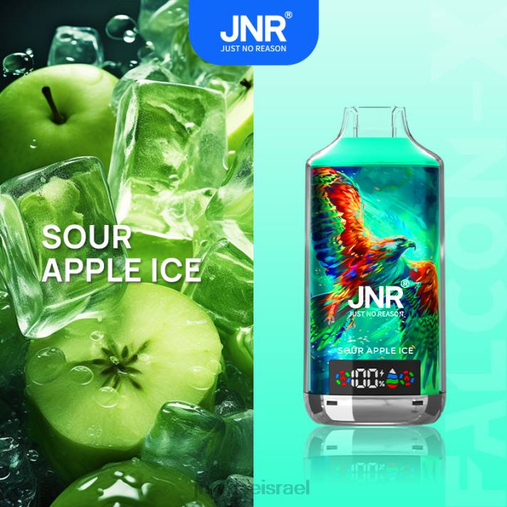 JNR VAPE ISRAEL | JNR FALCON איקס 88JL12