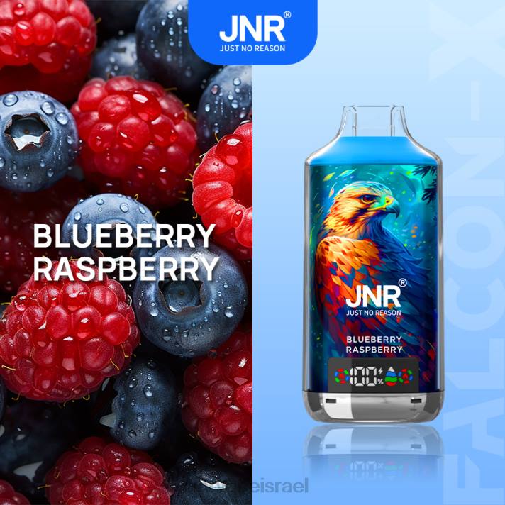 JNR VAPE ISRAEL | JNR FALCON איקס 88JL2