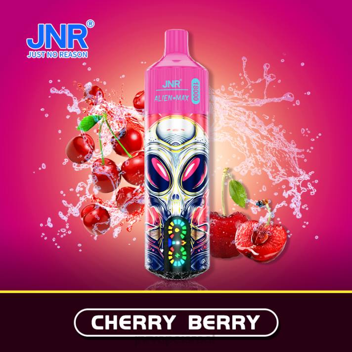 JNR VAPE | JNR ALIEN מקסימום 88JL26