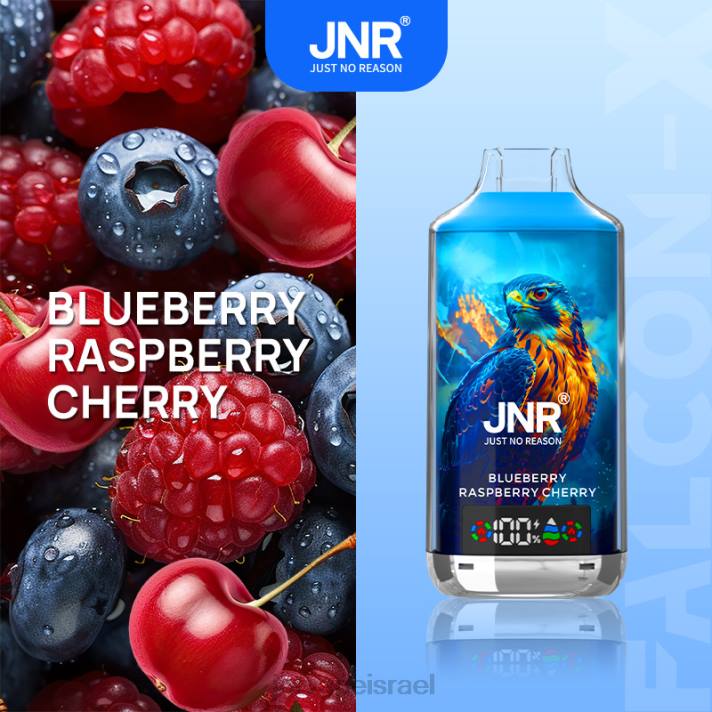 JNR VAPE | JNR FALCON איקס 88JL16