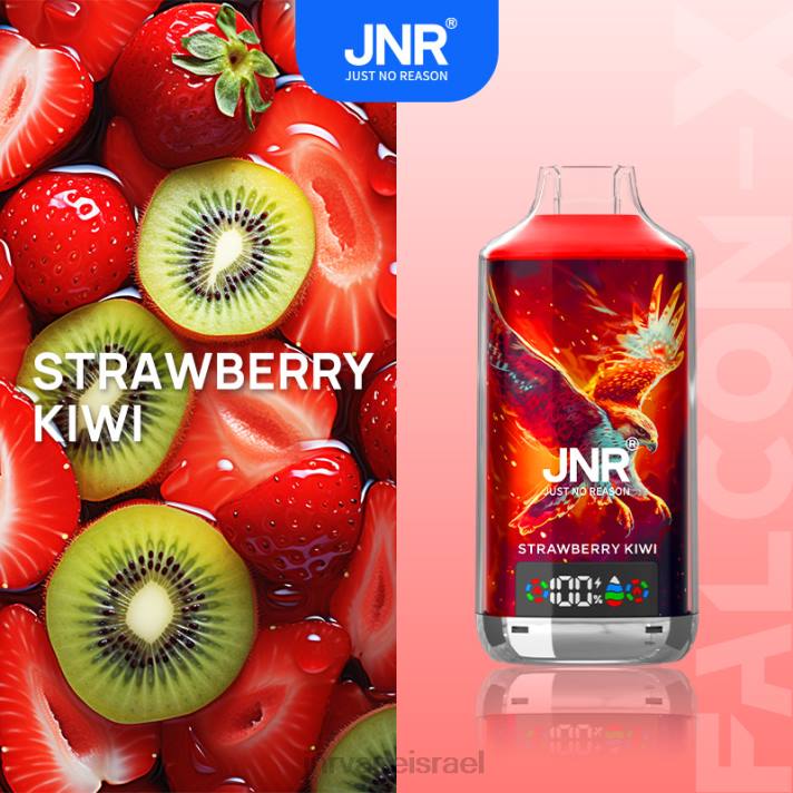 JNR VAPE | JNR FALCON איקס 88JL6