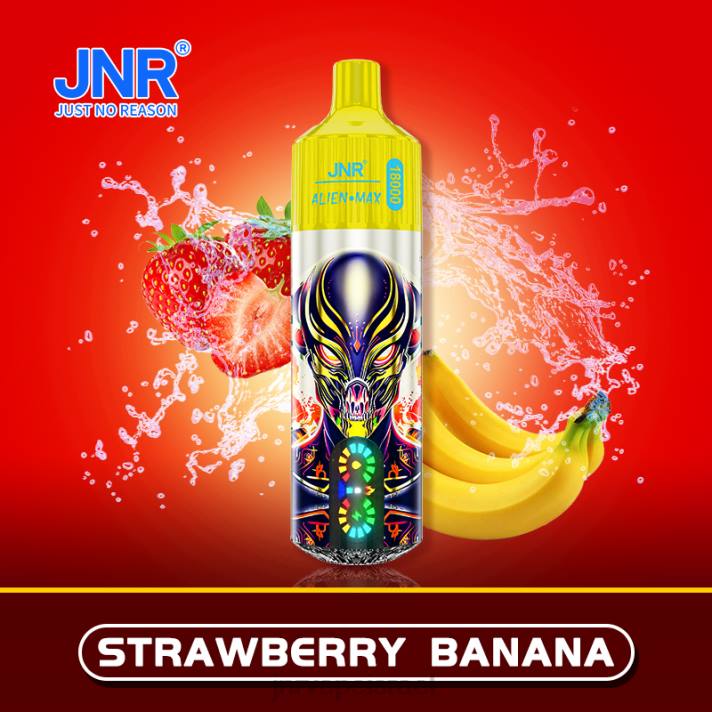 JNR VAPE NICOTINE CONTENT | JNR ALIEN מקסימום 88JL25