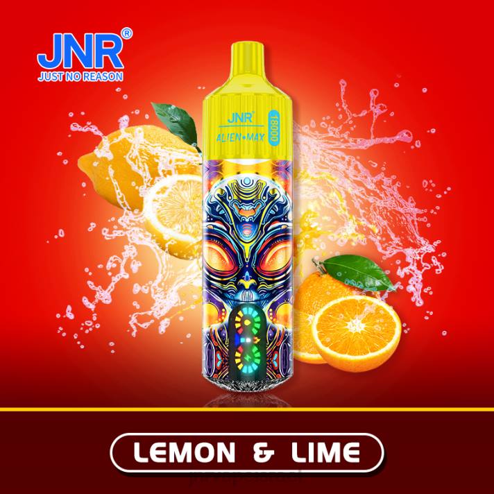 JNR VAPE NICOTINE CONTENT | JNR ALIEN מקסימום 88JL35