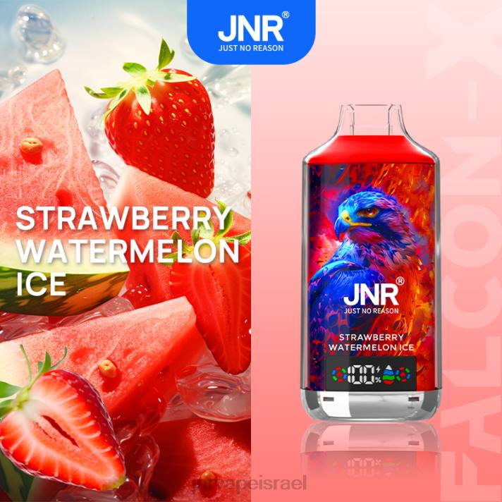 JNR VAPE NICOTINE | JNR FALCON איקס 88JL7