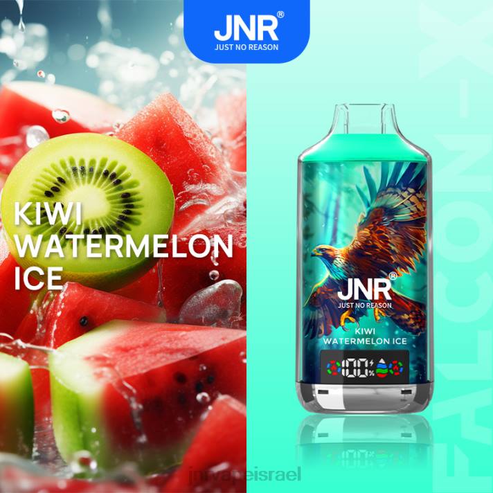 JNR VAPE PODS | JNR FALCON איקס 88JL4