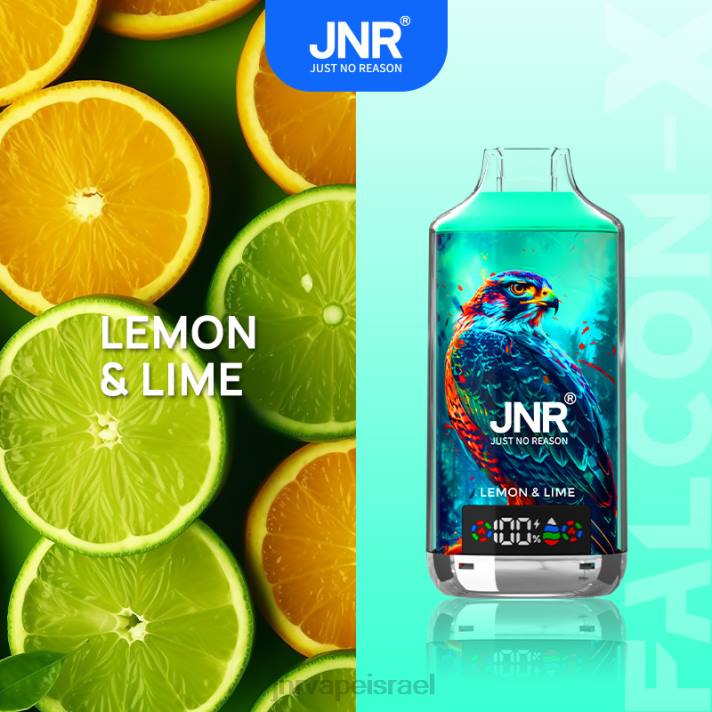 JNR VAPE PRICE | JNR FALCON איקס 88JL18