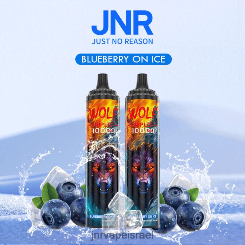 JNR VAPE PRICE | jnr זאב ניפלו אוכמניות על קרח X0D02358
